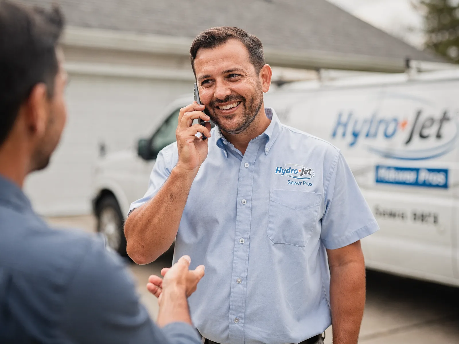 Hydro Jetting Courtland, MS FAQs